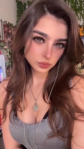 Aruuu leaked private photo uncensored HD quality