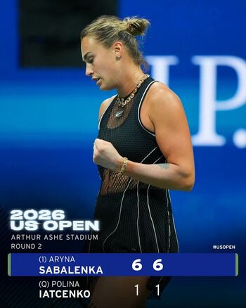 Aryna sabalenka  page leaked private photo uncensored HD quality