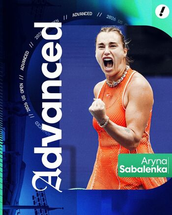 Aryna sabalenka  page leaked private photo uncensored HD quality