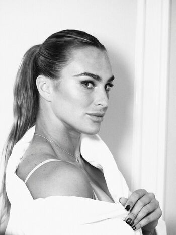 Aryna sabalenka  page leaked private photo uncensored HD quality