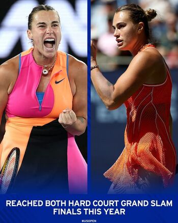 Aryna sabalenka  page leaked private photo uncensored HD quality