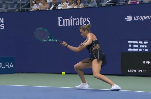 Aryna sabalenka  page leaked private photo uncensored HD quality