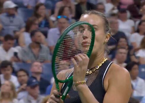 Aryna sabalenka  page leaked private photo uncensored HD quality