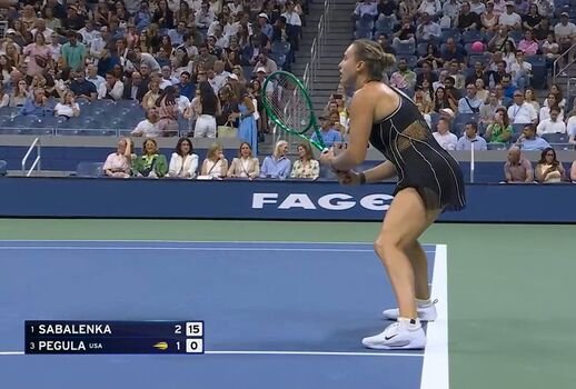 Aryna sabalenka  page leaked private photo uncensored HD quality