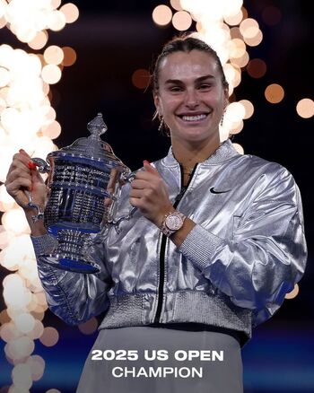 Aryna sabalenka  page leaked private photo uncensored HD quality
