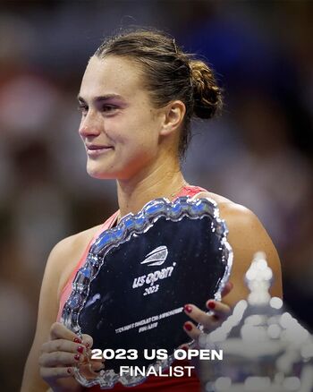 Aryna sabalenka leaked private photo uncensored HD quality