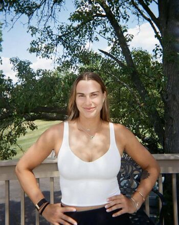 Aryna sabalenka page leaked private photo uncensored HD quality
