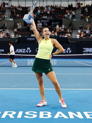 Aryna sabalenka page leaked private photo uncensored HD quality