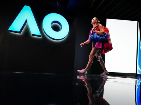 Aryna sabalenka page leaked private photo uncensored HD quality