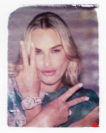 Aryna sabalenka page leaked private photo uncensored HD quality