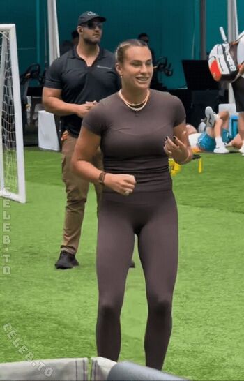 Aryna sabalenka page leaked private photo uncensored HD quality