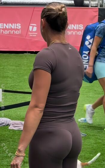 Aryna sabalenka leaked private photo uncensored HD quality