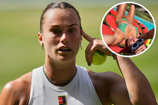 Aryna sabalenka leaked private photo uncensored HD quality