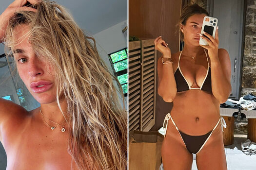 Aryna sabalenka leaked private photo uncensored HD quality