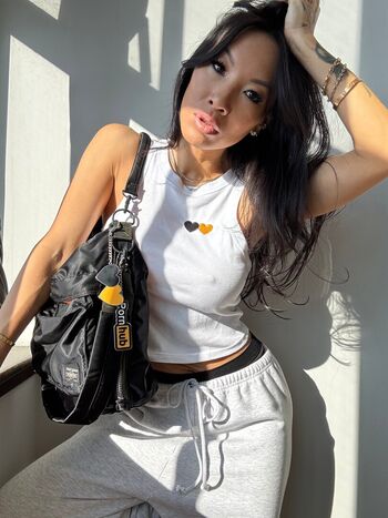 Asa akira page leaked private photo uncensored HD quality