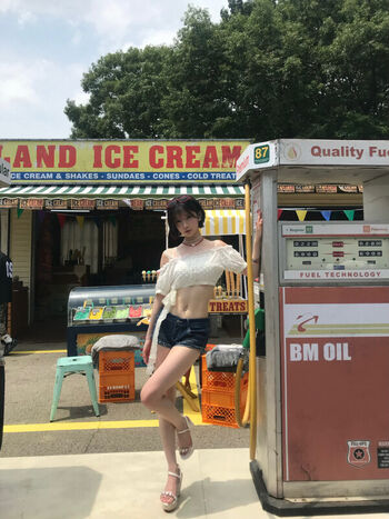 Asa enami page leaked private photo uncensored HD quality