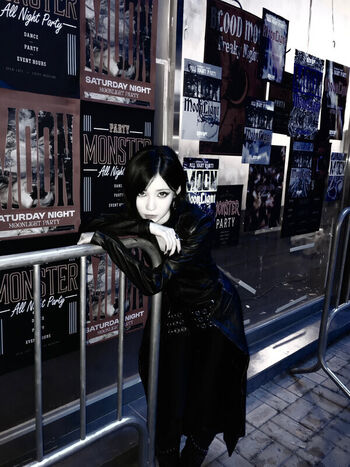 Asa enami page leaked private photo uncensored HD quality