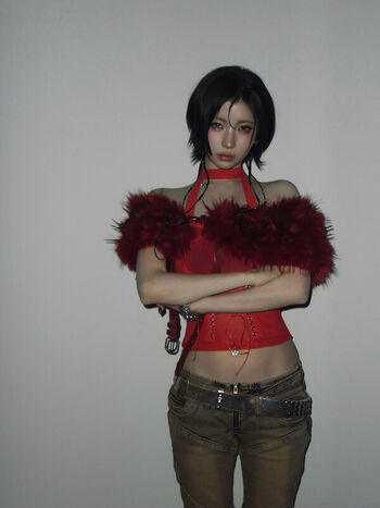 Asa enami page leaked private photo uncensored HD quality