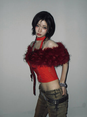 Asa enami page leaked private photo uncensored HD quality