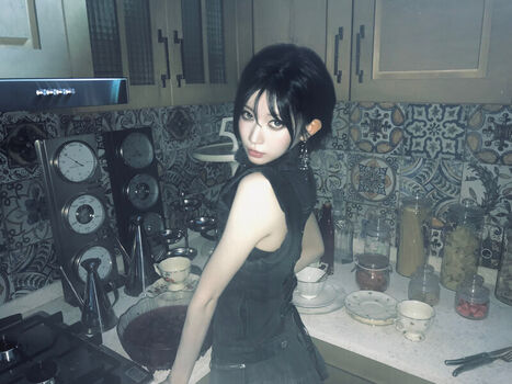 Asa enami page leaked private photo uncensored HD quality