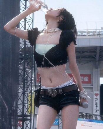 Asa enami leaked private photo uncensored HD quality