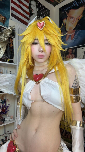 Ashisbees leaked private photo uncensored HD quality