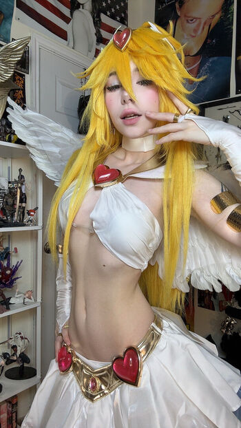 Ashisbees leaked private photo uncensored HD quality