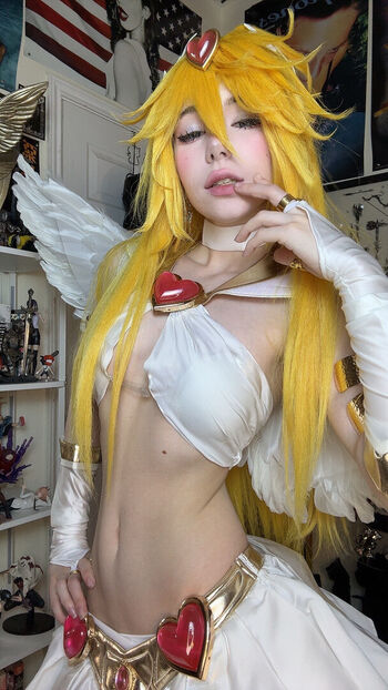 Ashisbees leaked private photo uncensored HD quality