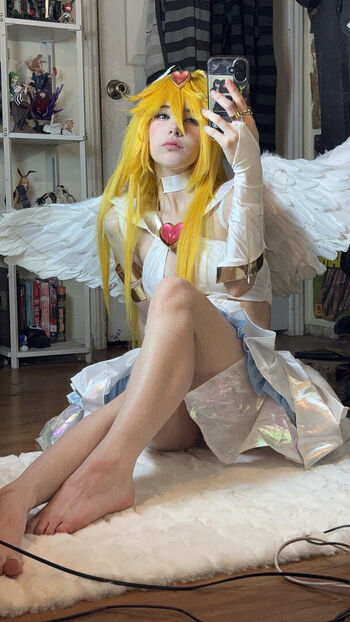 Ashisbees leaked private photo uncensored HD quality