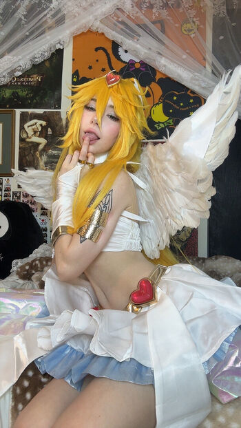 Ashisbees leaked private photo uncensored HD quality