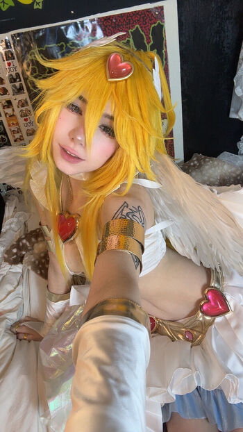 Ashisbees leaked private photo uncensored HD quality