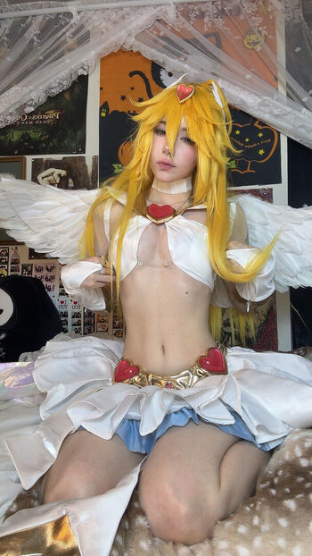 Ashisbees leaked private photo uncensored HD quality