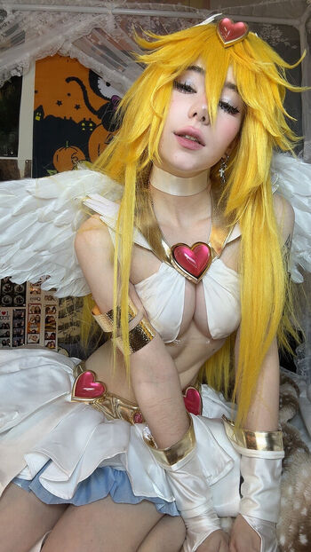 Ashisbees leaked private photo uncensored HD quality