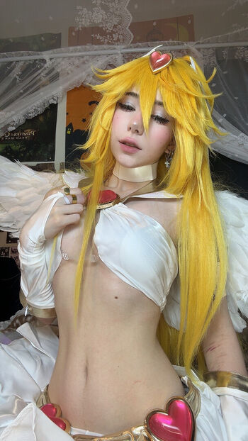 Ashisbees leaked private photo uncensored HD quality