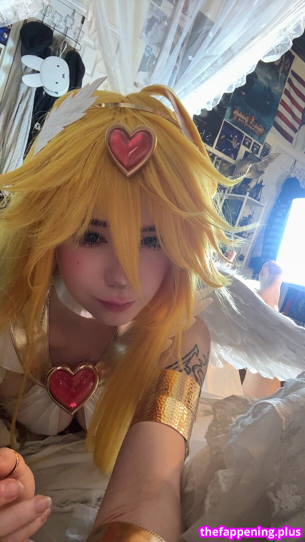 Page/ leaked private photo uncensored HD quality