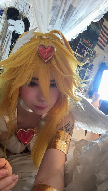 Ashisbees leaked private photo uncensored HD quality