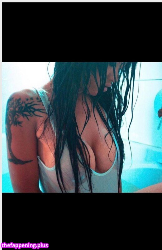 Page/ leaked private photo uncensored HD quality