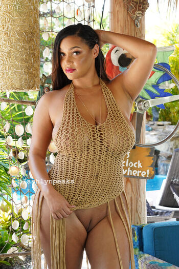 Ashlyn peaks leaked private photo uncensored HD quality