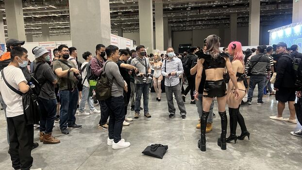 Asian adult event page leaked private photo uncensored HD quality