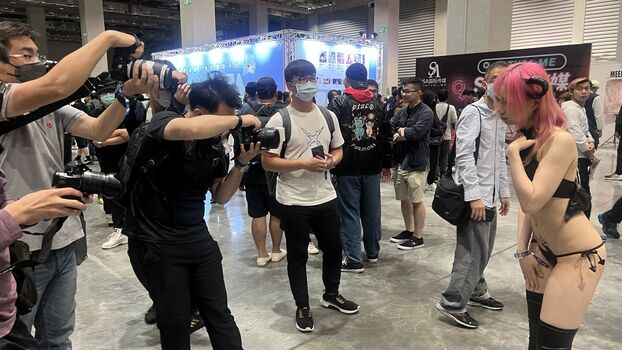 Asian adult event page leaked private photo uncensored HD quality