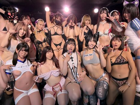 Asian adult event page leaked private photo uncensored HD quality