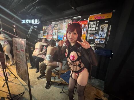 Asian adult event page leaked private photo uncensored HD quality