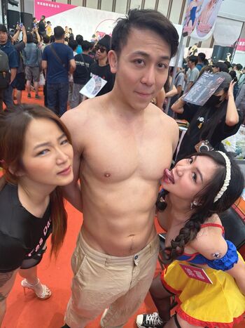 Asian adult event page leaked private photo uncensored HD quality