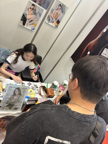 Asian adult event page leaked private photo uncensored HD quality