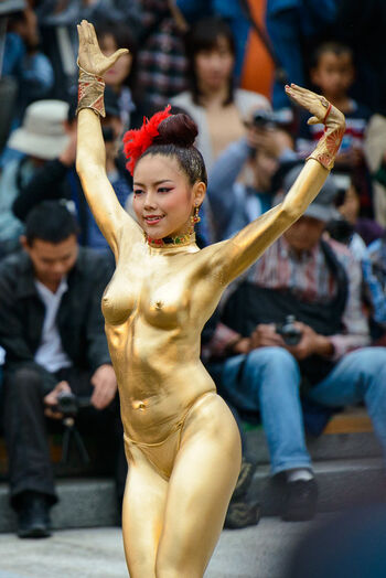 Asian adult event page leaked private photo uncensored HD quality