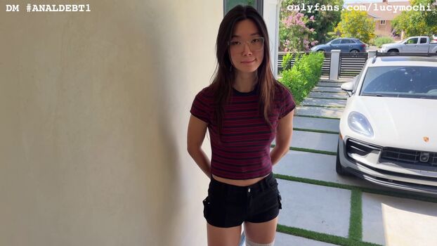 Asianmochi leaked private photo uncensored HD quality