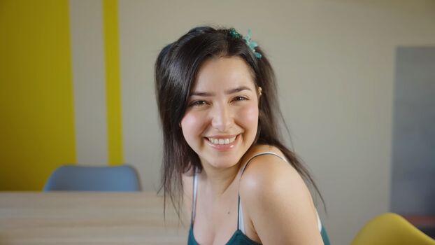 Asmr glow page leaked private photo uncensored HD quality