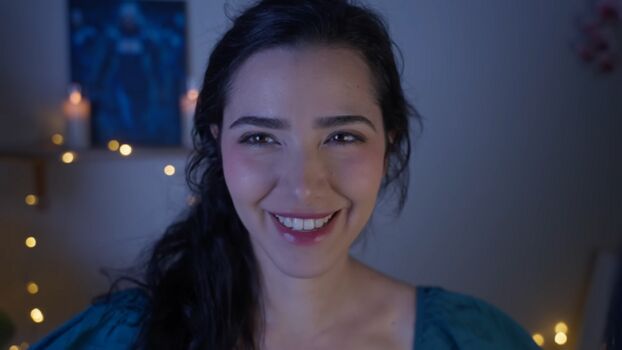 Asmr glow page leaked private photo uncensored HD quality