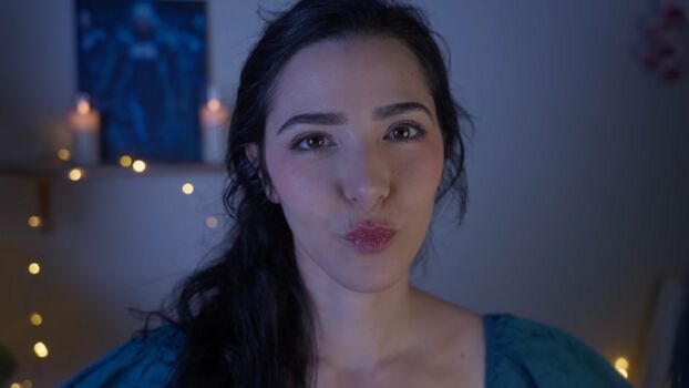 Asmr glow page leaked private photo uncensored HD quality
