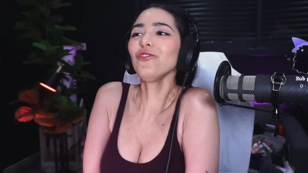 Asmr glow page leaked private photo uncensored HD quality
